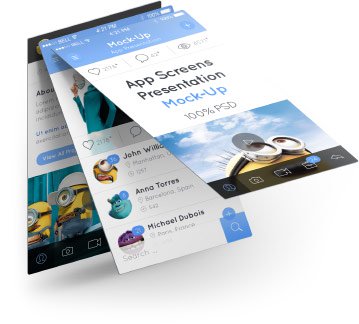Mobile App Creation