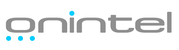 Onintel – Marketing Digital Barra da Tijuca Logo