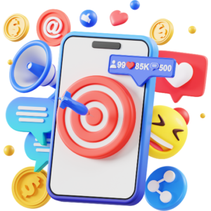 Marketing Redes Sociais Onintel